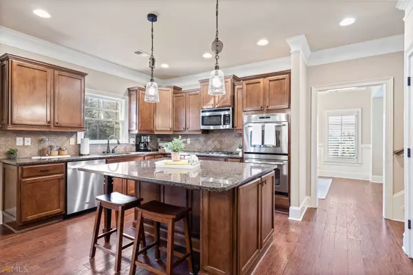 1625 Bramble Bush WAY, Suwanee, GA 30024