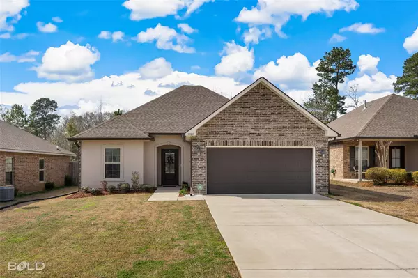 9320 W Reunion Court, Shreveport, LA 71118