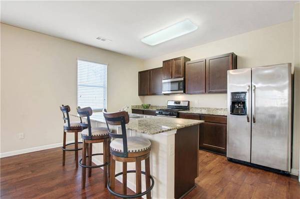 43 Ivey Cottage LOOP, Dallas, GA 30132