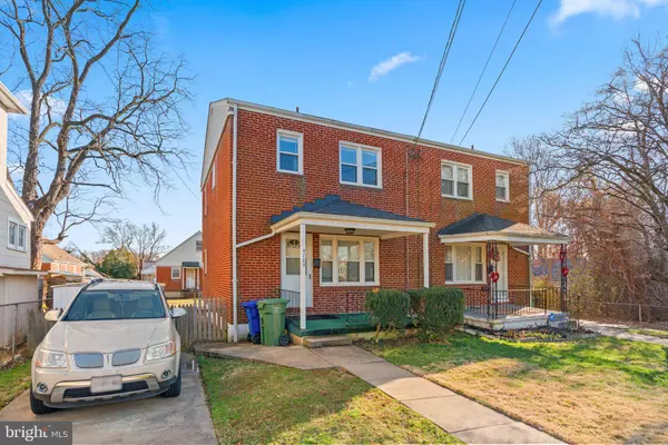 4705 BAYONNE AVE, Baltimore, MD 21206