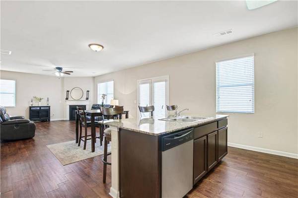 43 Ivey Cottage LOOP, Dallas, GA 30132