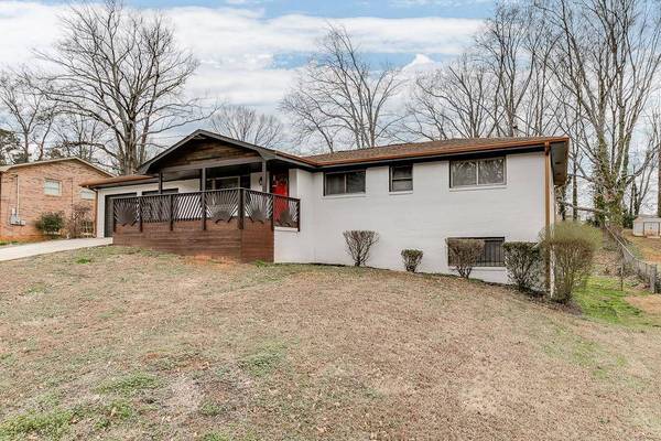 3189 Cherry Valley DR SE, Atlanta, GA 30316