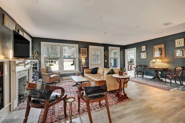 2916 APACHE AVE, Jacksonville, FL 32210