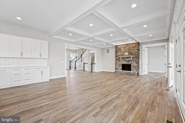 6501 WATER VIEW LN, Mineral, VA 23117