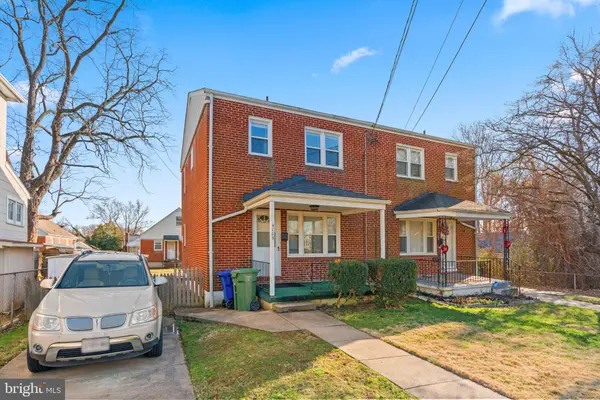 4705 BAYONNE AVE, Baltimore, MD 21206