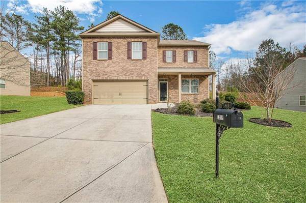 43 Ivey Cottage LOOP, Dallas, GA 30132