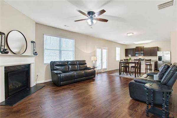 43 Ivey Cottage LOOP, Dallas, GA 30132