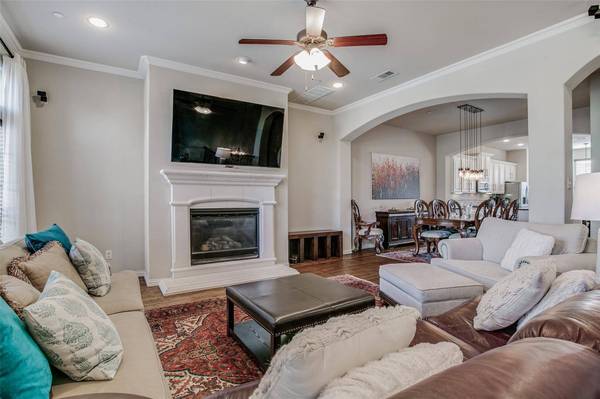 6485 Riviera Drive, Irving, TX 75039