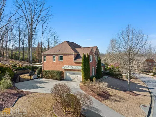 1625 Bramble Bush WAY, Suwanee, GA 30024