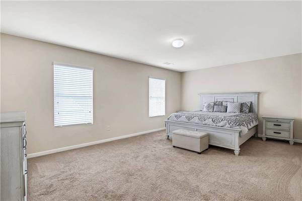 43 Ivey Cottage LOOP, Dallas, GA 30132