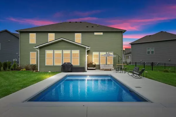 6684 Collisi PL, Brownsburg, IN 46112