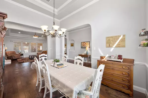 11417 Mesa Crossing Drive, Fort Worth, TX 76052