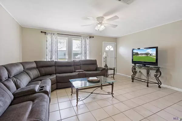 41522 BURATT ST, Prairieville, LA 70769