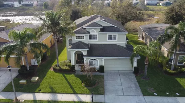 901 DORSET PL, Davenport, FL 33896