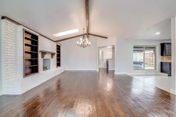 3201 Kingsbridge Drive, Plano, TX 75075