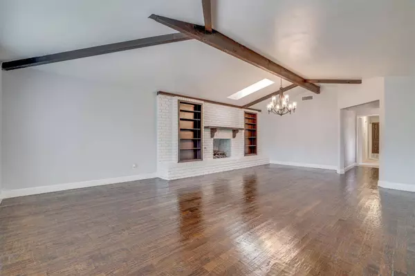 3201 Kingsbridge Drive, Plano, TX 75075