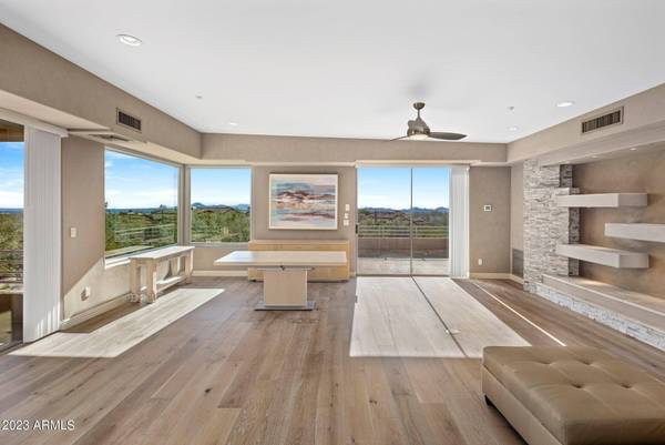 9117 E VIA DEL SOL Drive, Scottsdale, AZ 85255