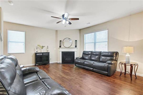 43 Ivey Cottage LOOP, Dallas, GA 30132