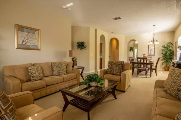 901 DORSET PL, Davenport, FL 33896