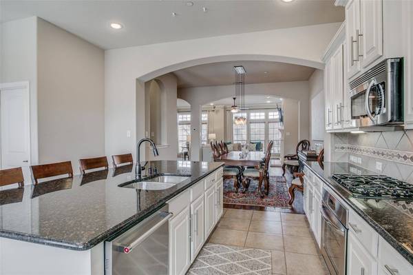 6485 Riviera Drive, Irving, TX 75039