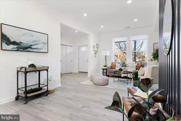 1611 E 33RD ST, Baltimore, MD 21218