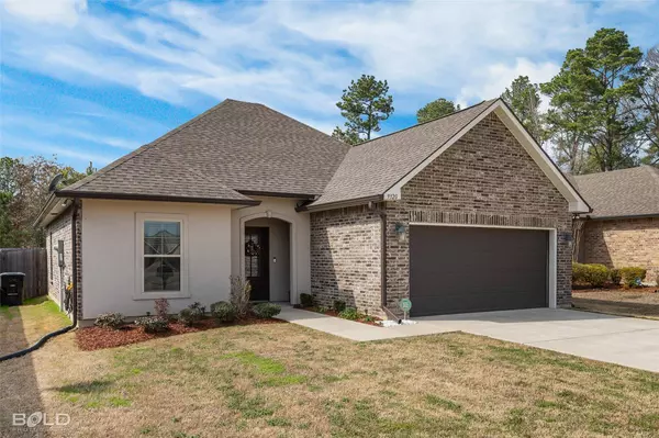 9320 W Reunion Court, Shreveport, LA 71118