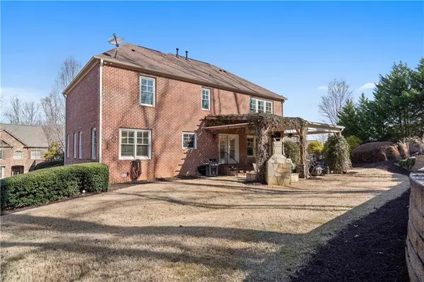 1625 Bramble Bush WAY, Suwanee, GA 30024