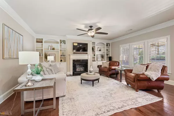 1625 Bramble Bush WAY, Suwanee, GA 30024