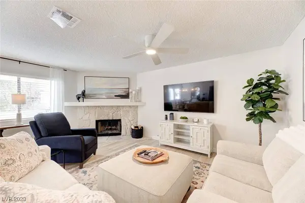 7940 Decker Canyon Drive #202, Las Vegas, NV 89128