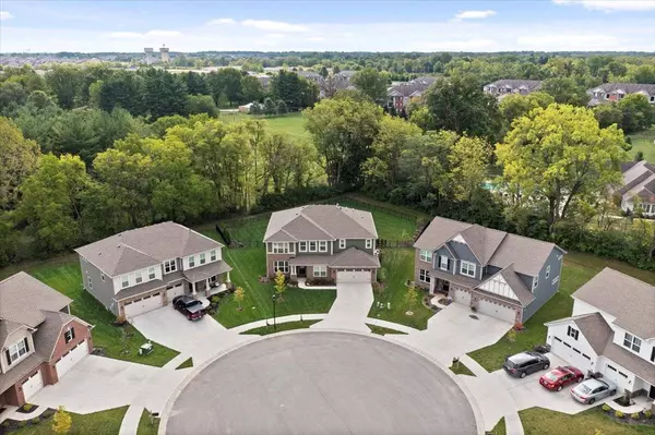 6684 Collisi PL, Brownsburg, IN 46112