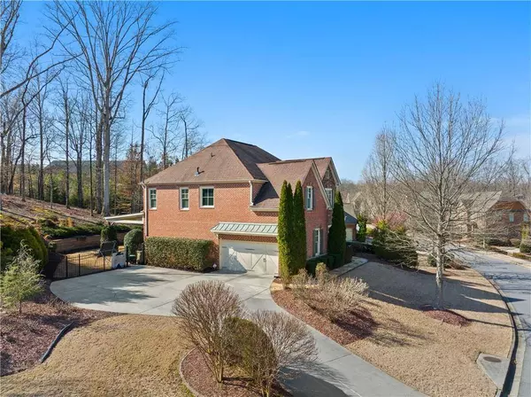 1625 Bramble Bush WAY, Suwanee, GA 30024