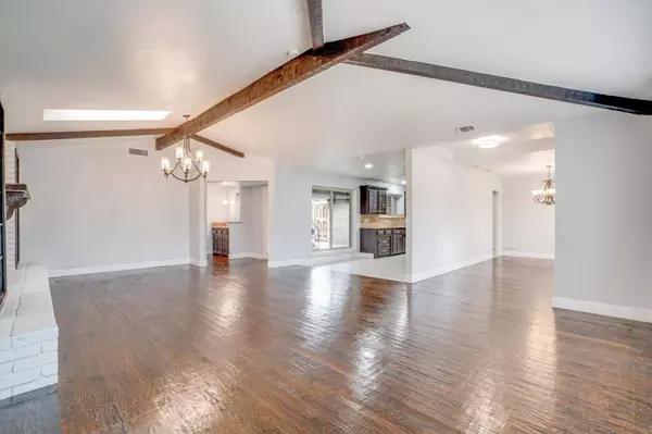 3201 Kingsbridge Drive, Plano, TX 75075