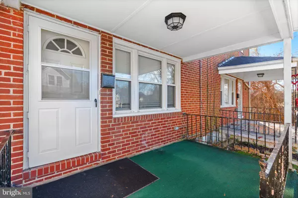 4705 BAYONNE AVE, Baltimore, MD 21206