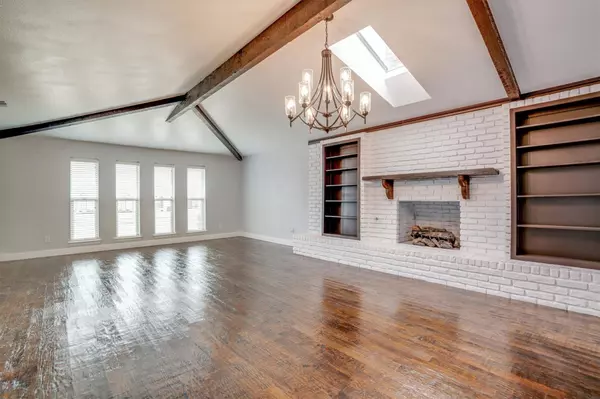 3201 Kingsbridge Drive, Plano, TX 75075