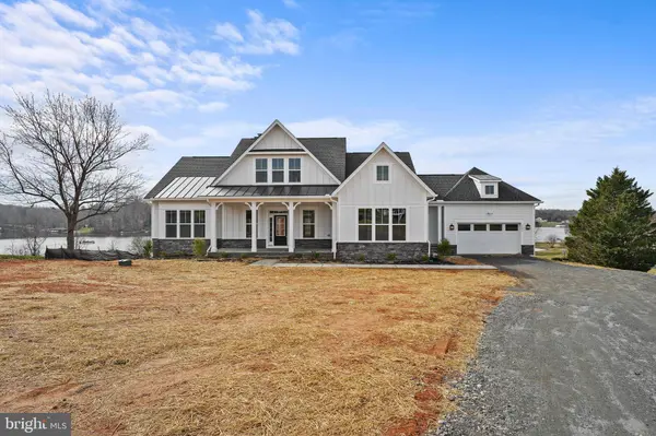 6501 WATER VIEW LN, Mineral, VA 23117