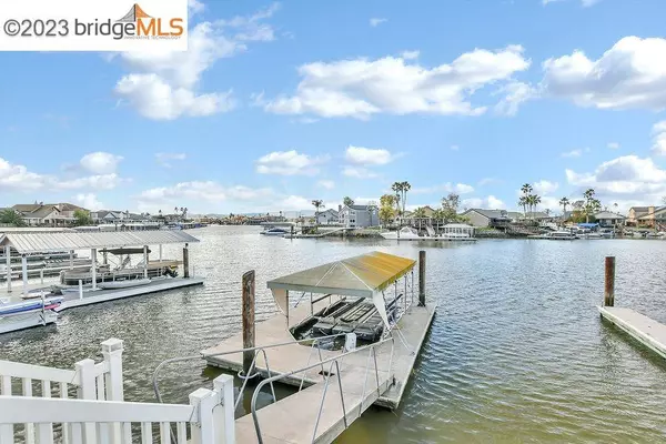 1757 Dolphin Pl, Discovery Bay, CA 94505