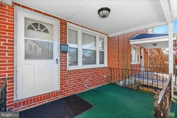 4705 BAYONNE AVE, Baltimore, MD 21206