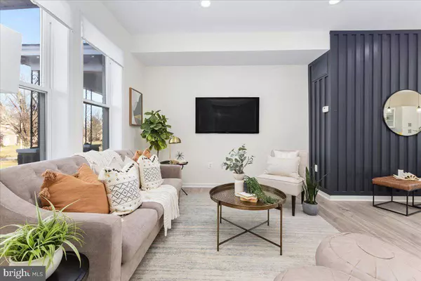 1611 E 33RD ST, Baltimore, MD 21218