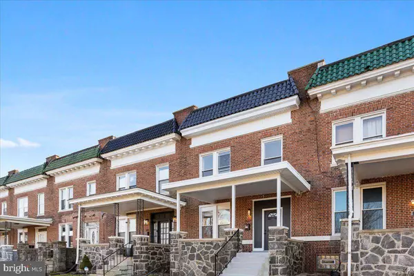 1611 E 33RD ST, Baltimore, MD 21218