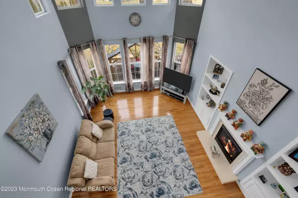 1813 Charlton Circle, Toms River, NJ 08755