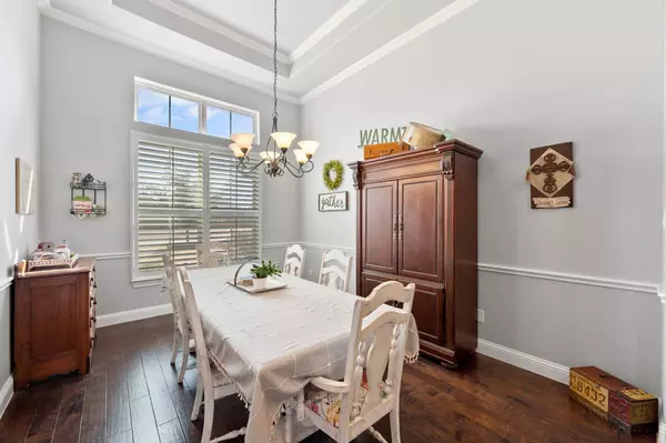 11417 Mesa Crossing Drive, Fort Worth, TX 76052