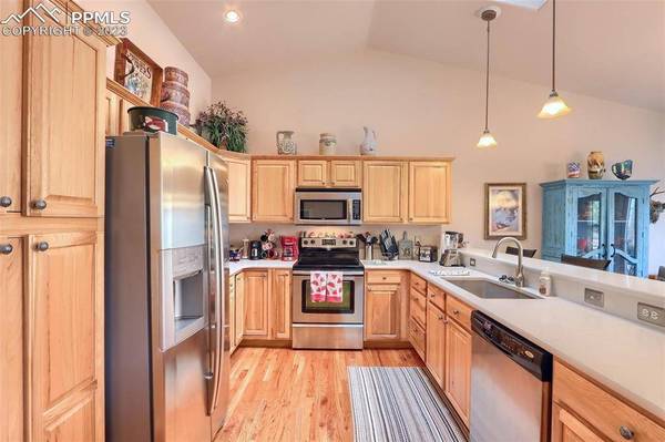 219 E Linden AVE, Pueblo West, CO 81007