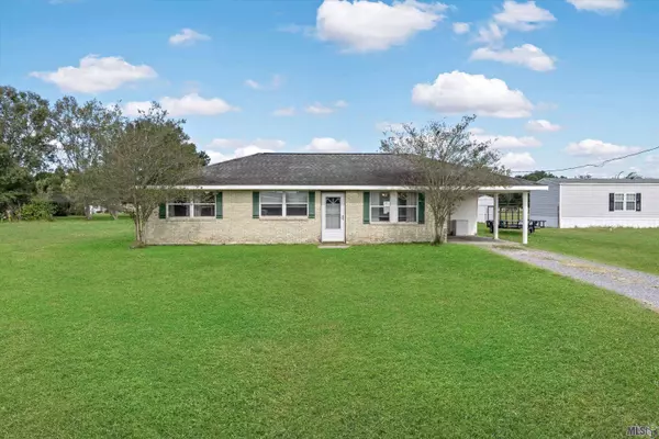 41522 BURATT ST, Prairieville, LA 70769