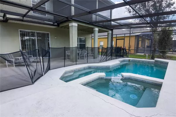 901 DORSET PL, Davenport, FL 33896