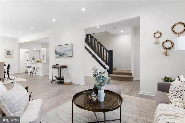 1611 E 33RD ST, Baltimore, MD 21218