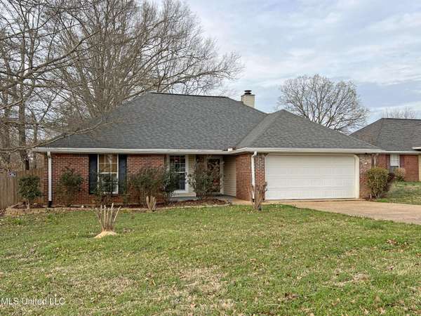 505 Oak Ridge Way, Pearl, MS 39208
