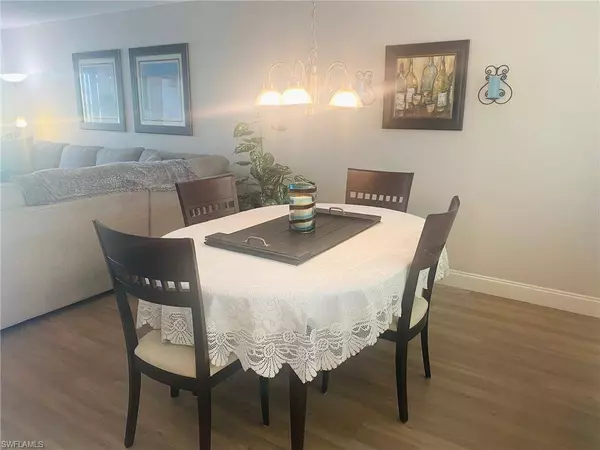 4524 Andover WAY #I-105, Naples, FL 34112