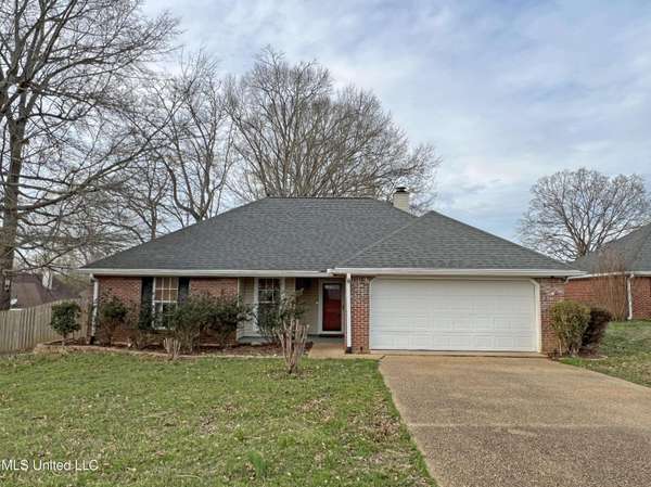 505 Oak Ridge Way, Pearl, MS 39208