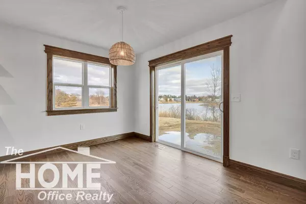 502 Perry Lakes, Perry, MI 48872