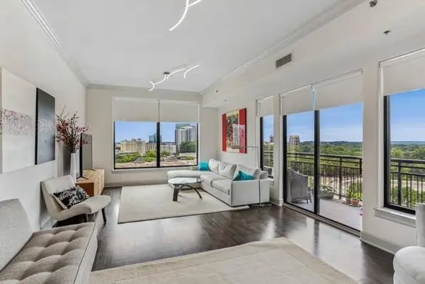3445 Stratford RD NE #1603, Atlanta, GA 30326